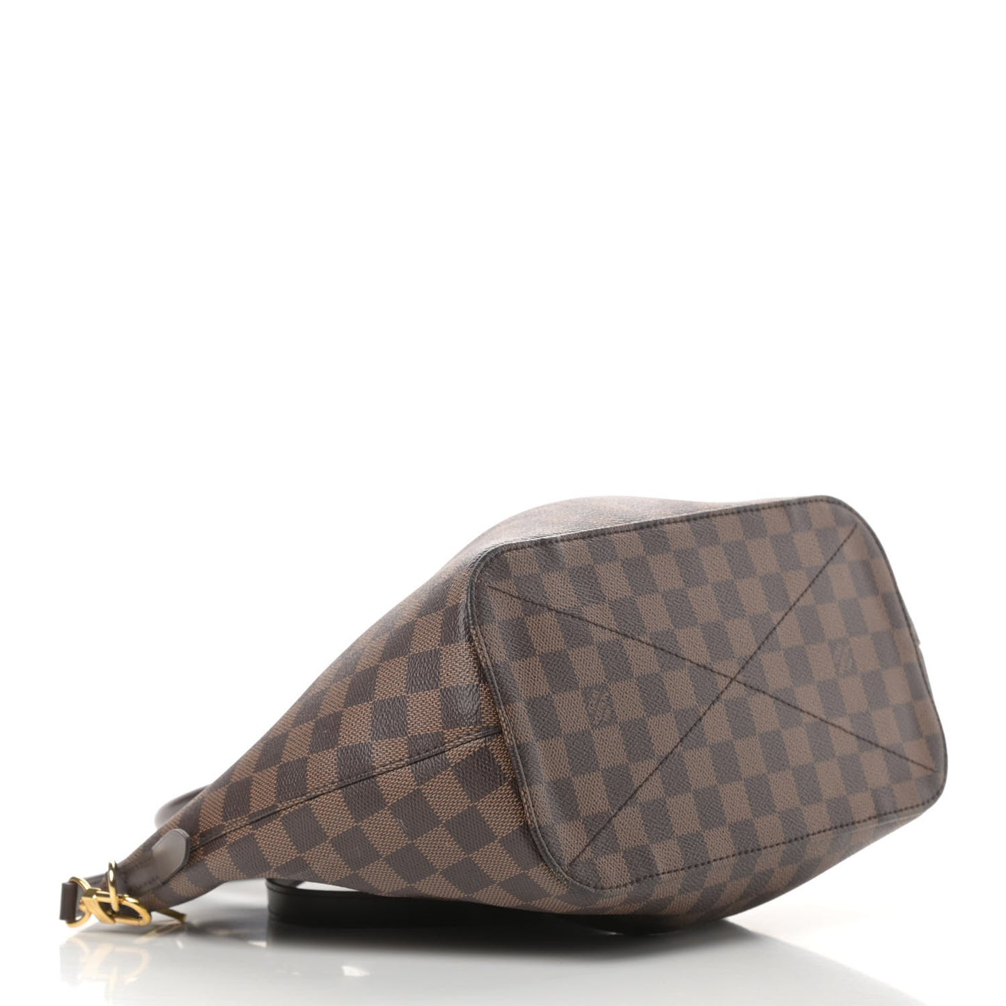 Damier Ebene Siena MM