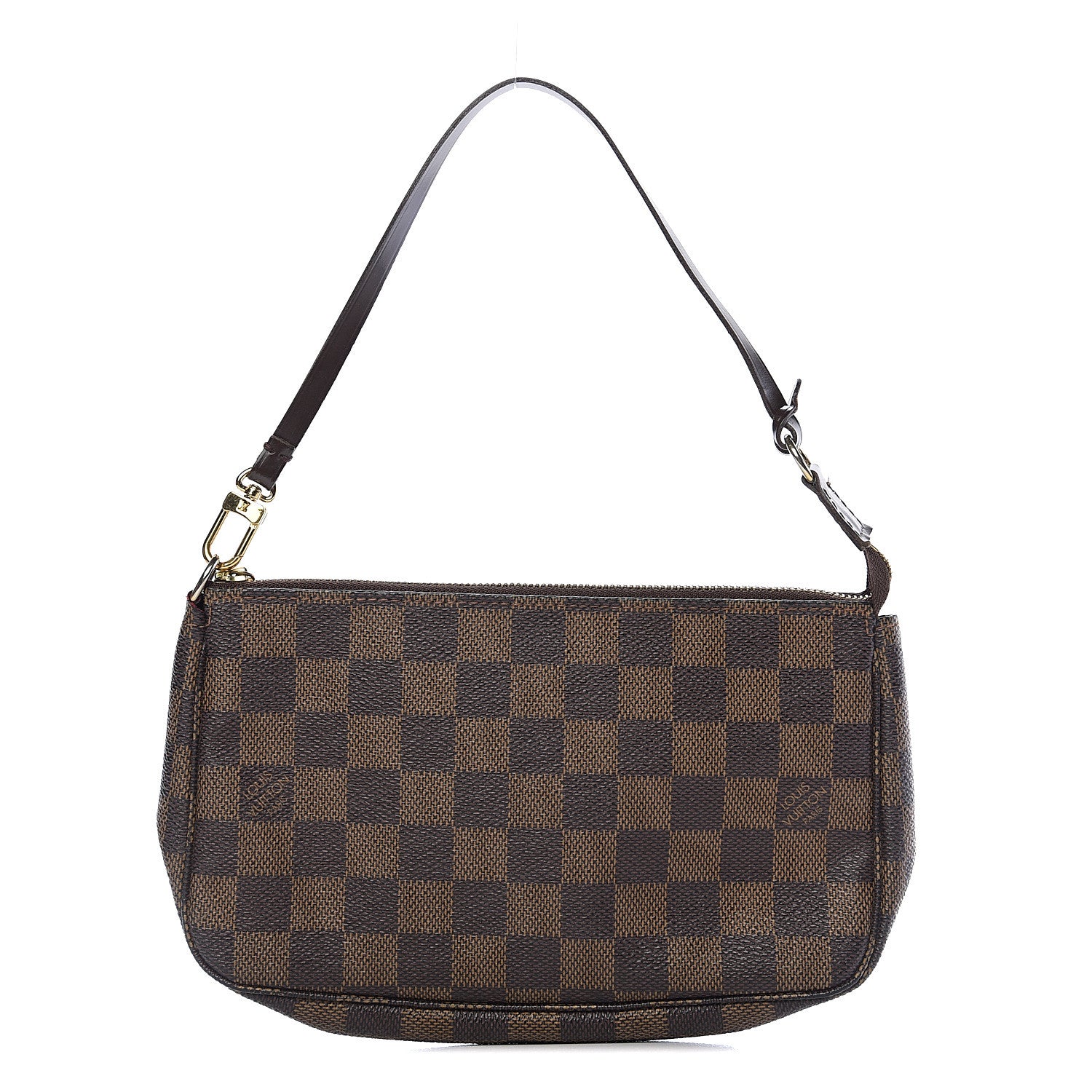 Louis Vuitton Damier Ebene Pochette Accessories 1 of 9