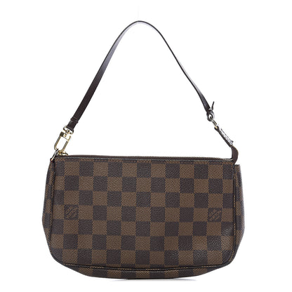 Louis Vuitton Damier Ebene Pochette Accessories 1 of 9