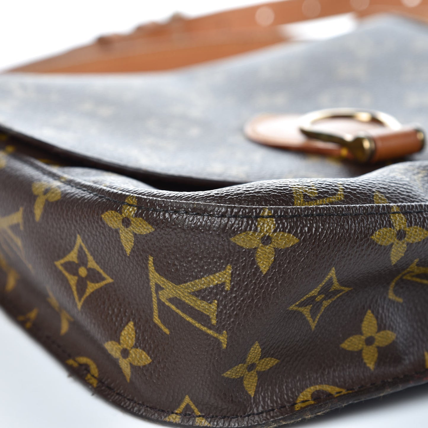 Monogram Saint Cloud GM