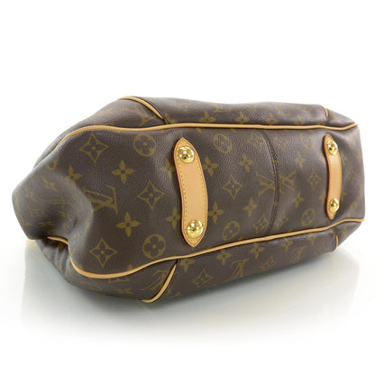 Louis Vuitton Monogram Galliera PM 4 of 7
