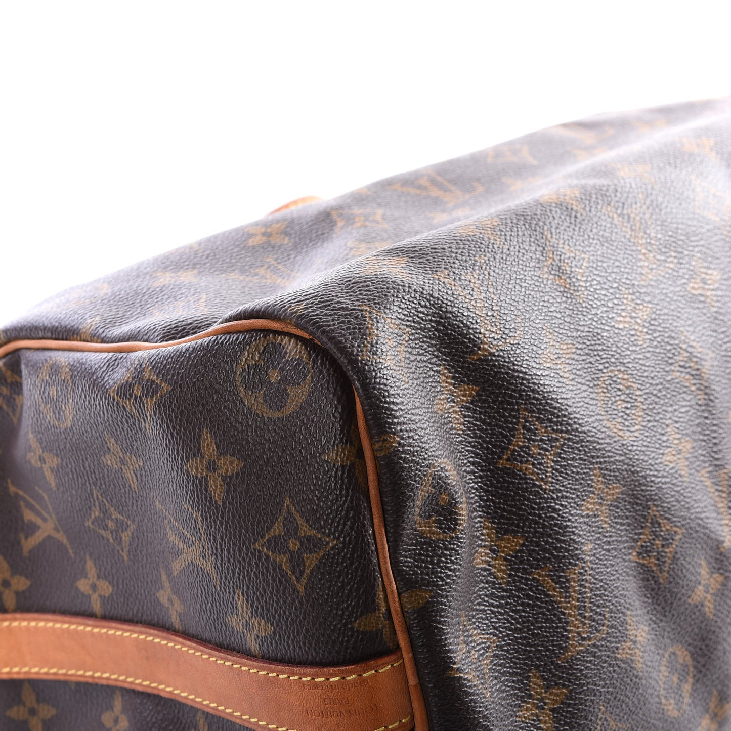Monogram Speedy Bandouliere 35