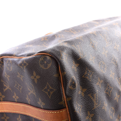 Louis Vuitton Monogram Speedy Bandouliere 35 5 of 15