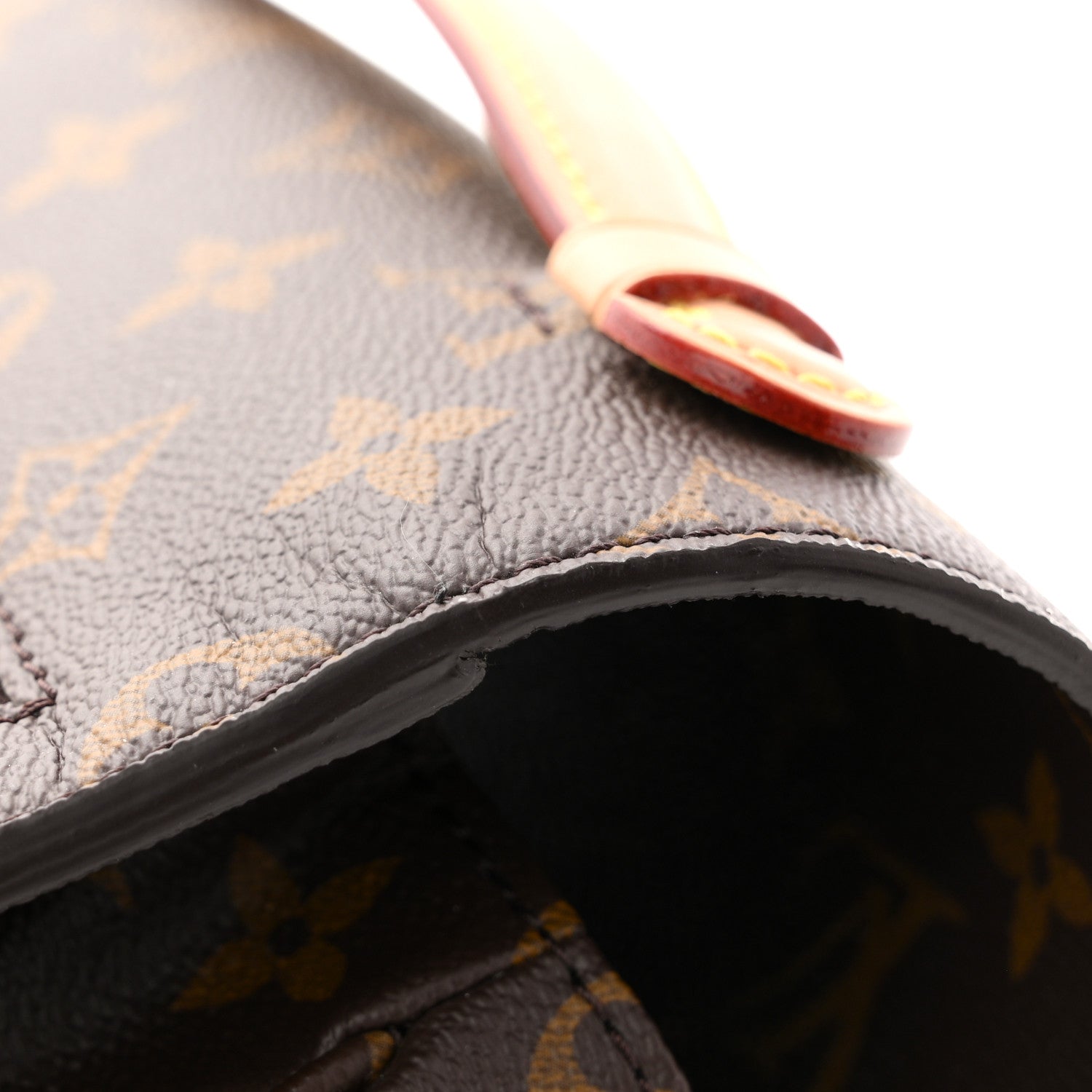 Louis Vuitton Monogram Pochette Metis 10 of 11