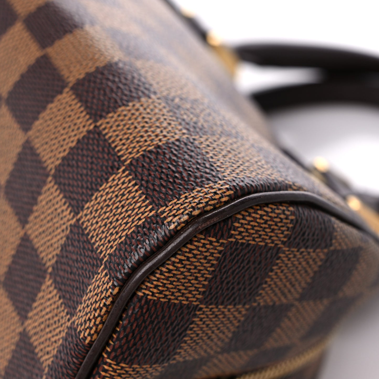 Damier Ebene Ribera Mini