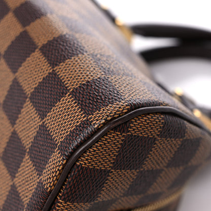 Louis Vuitton Damier Ebene Ribera Mini 10 of 13