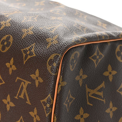 Louis Vuitton Monogram Speedy 40 10 of 14