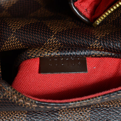 Louis Vuitton Damier Ebene Totally PM 8 of 8