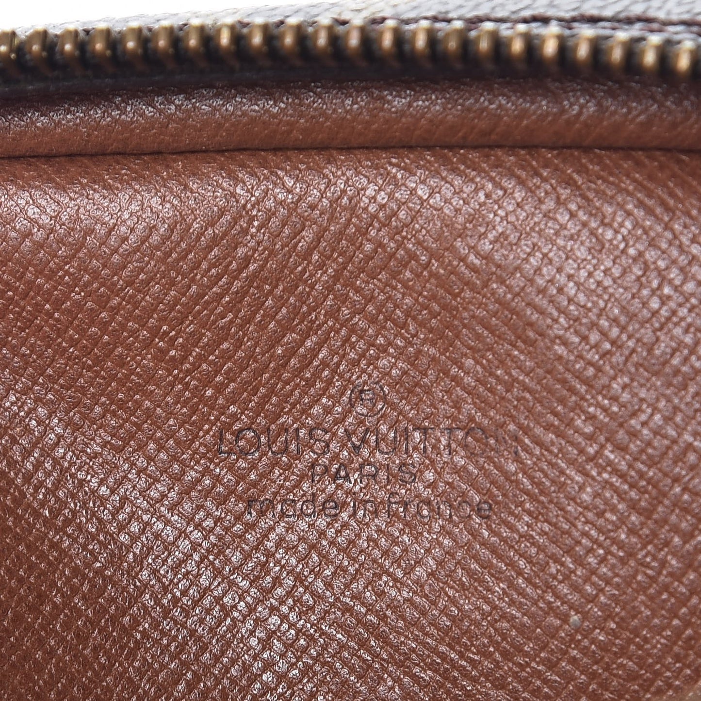 Monogram Amazone PM