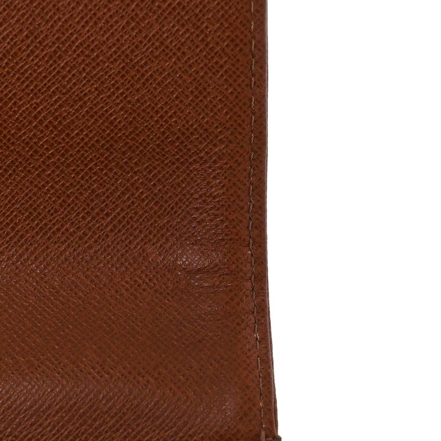 Monogram Pochette Dame 29