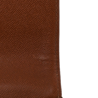 Louis Vuitton Monogram Pochette Dame 29 9 of 9