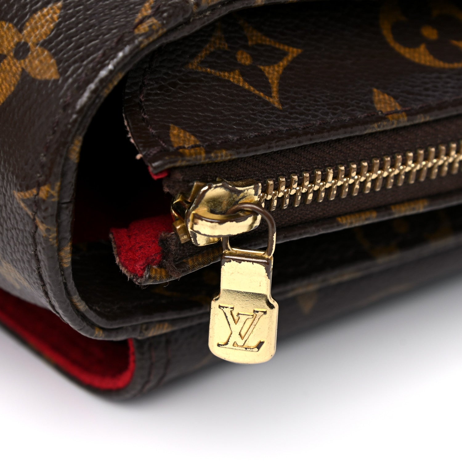 Louis Vuitton Monogram Viva-Cite GM 25 of 25