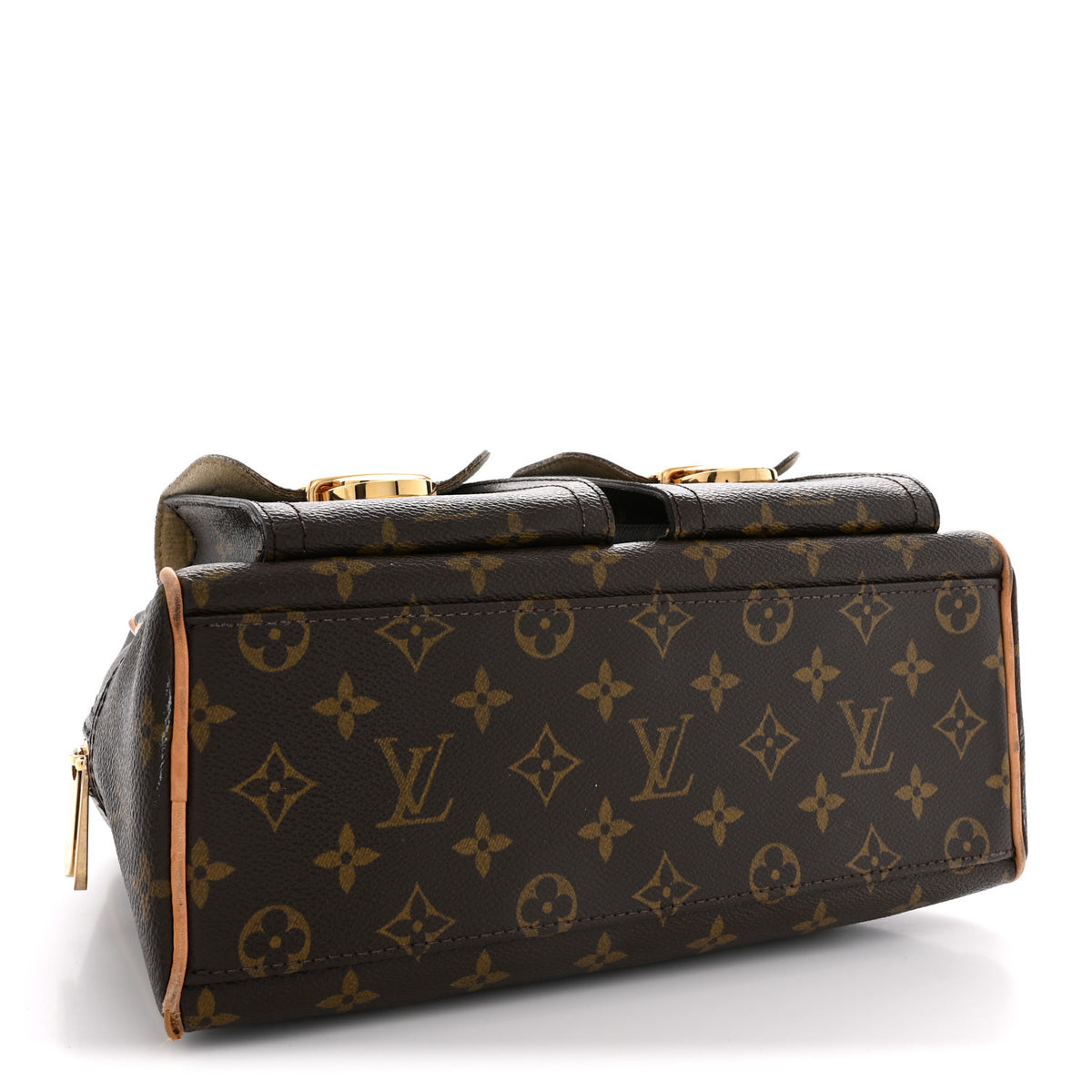 Louis Vuitton Monogram Manhattan PM 4 of 17
