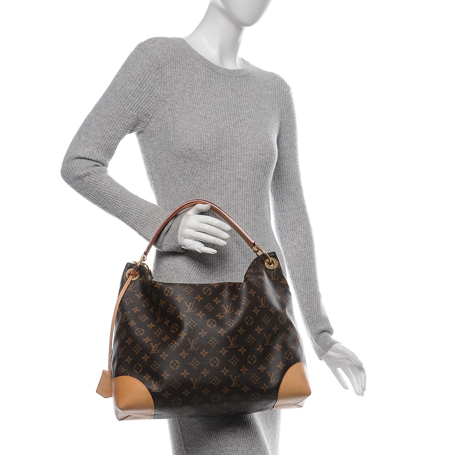 Monogram Berri MM