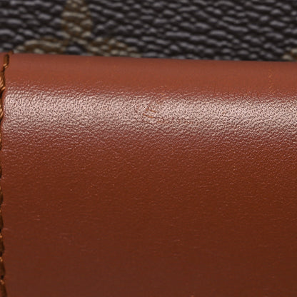 Louis Vuitton Reverse Monogram Dauphine MM 16 of 17