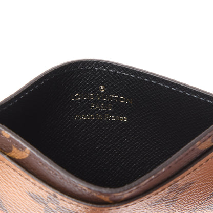 Louis Vuitton Reverse Monogram Card Holder 5 of 7