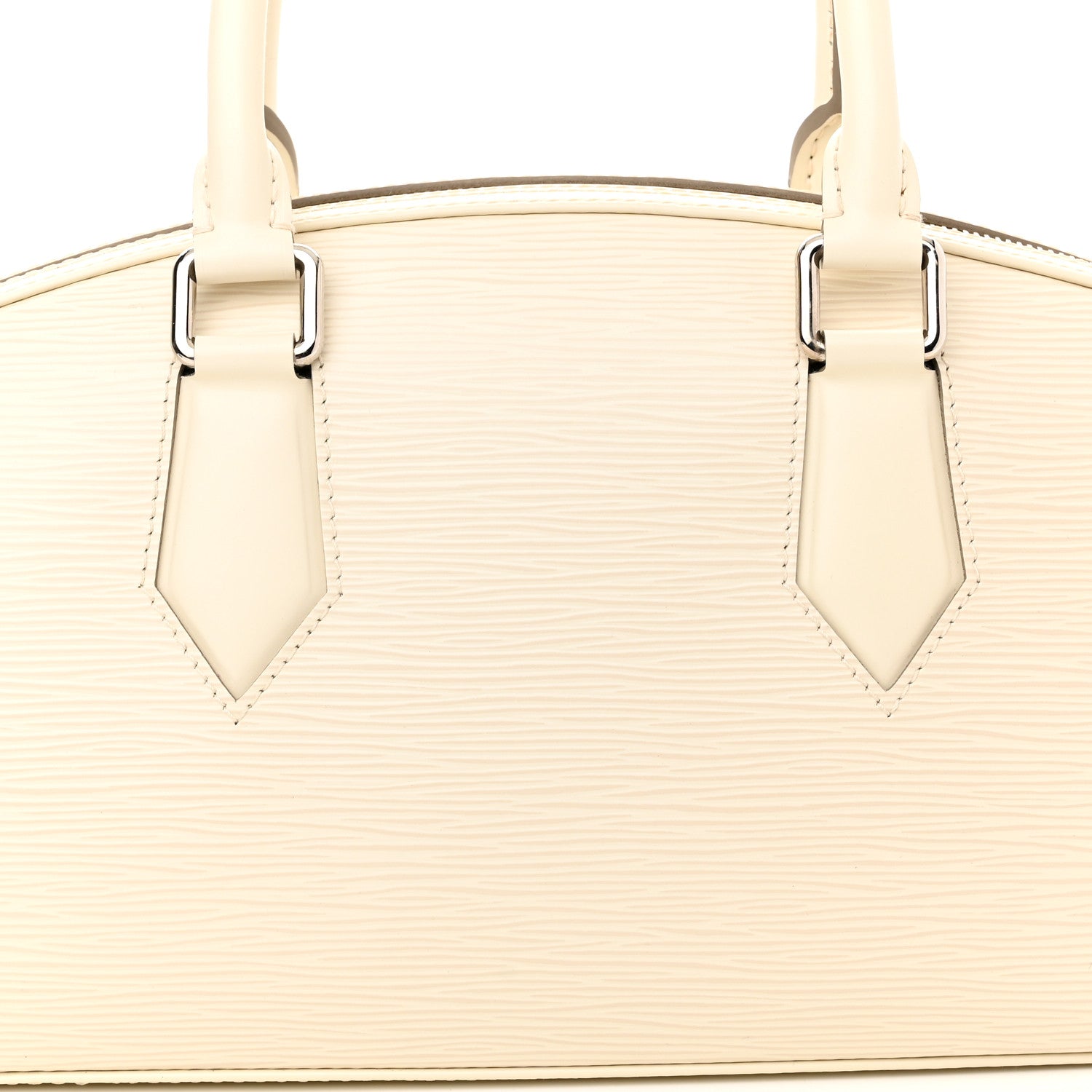 Louis Vuitton Epi Jasmin Ivory 7 of 11