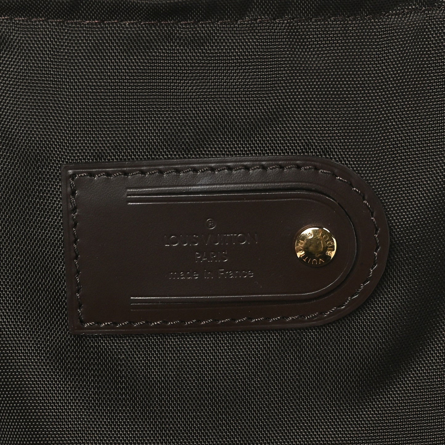 Damier Ebene Pegase 45