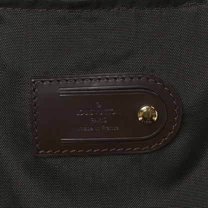 Louis Vuitton Damier Ebene Pegase 45 6 of 9