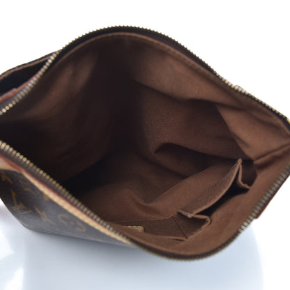 Louis Vuitton Monogram Odeon PM 5 of 14