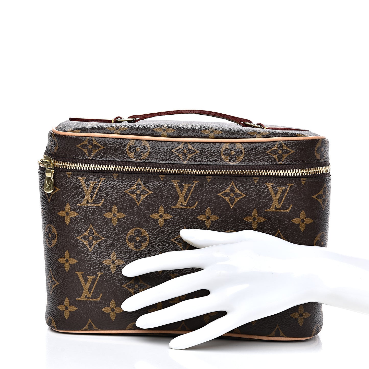 Monogram Nice BB