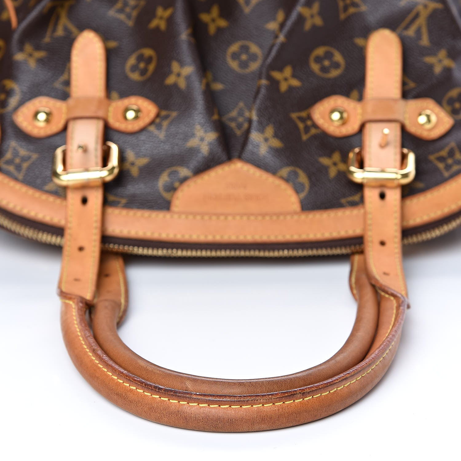 Louis Vuitton Monogram Tivoli GM 12 of 19