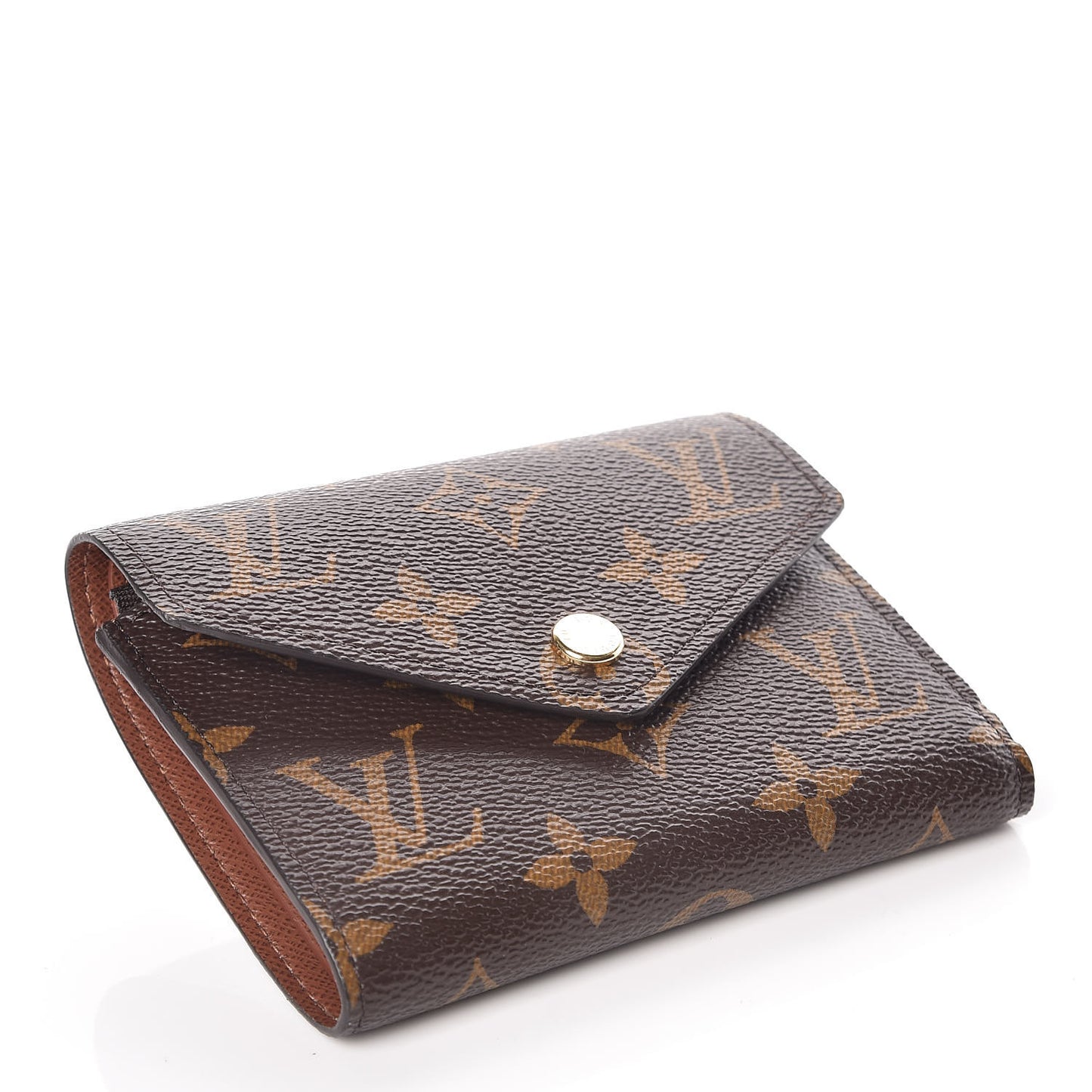 Monogram Victorine Wallet