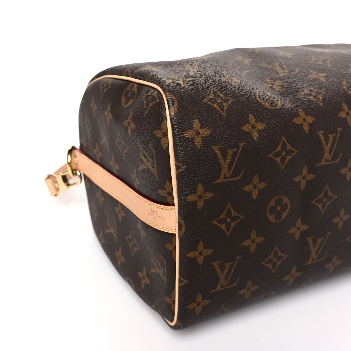 Monogram Speedy Bandouliere 30