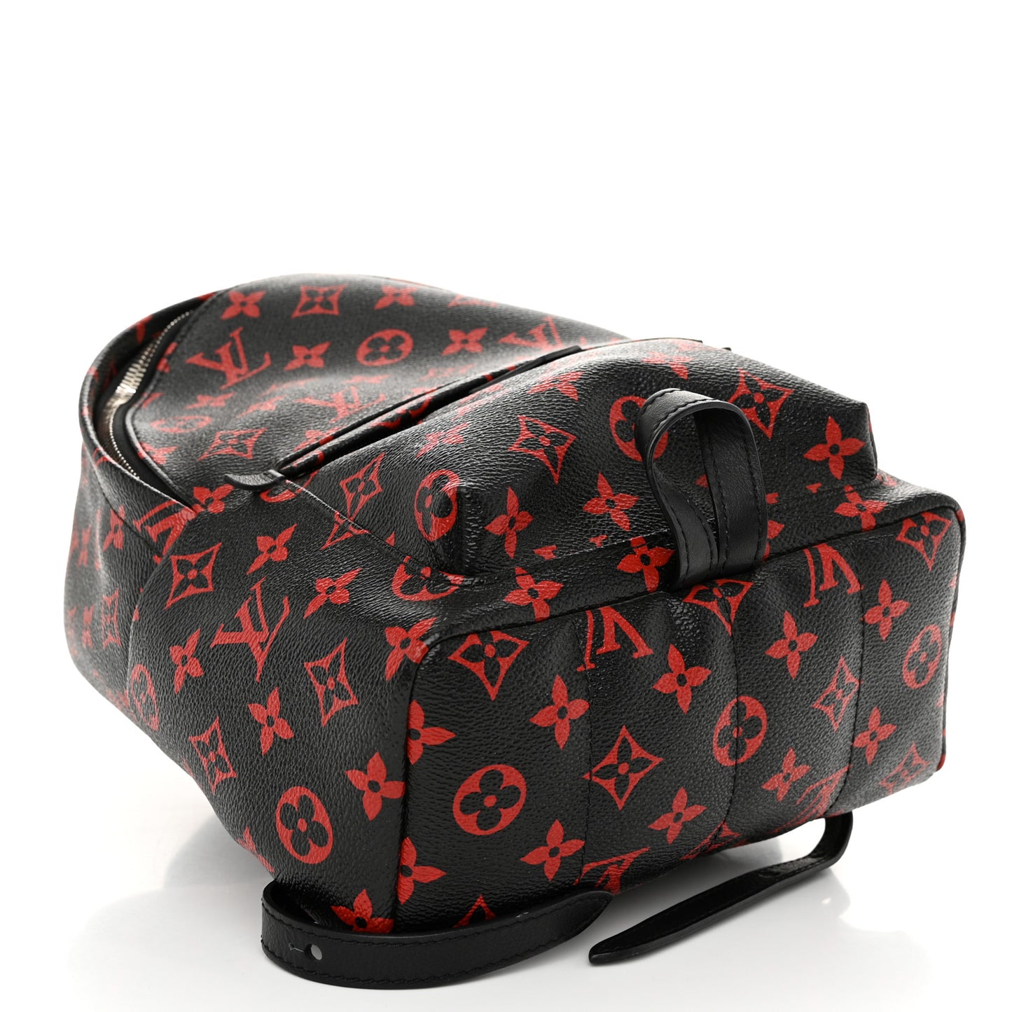 Monogram Infrarouge Palm Springs Backpack PM