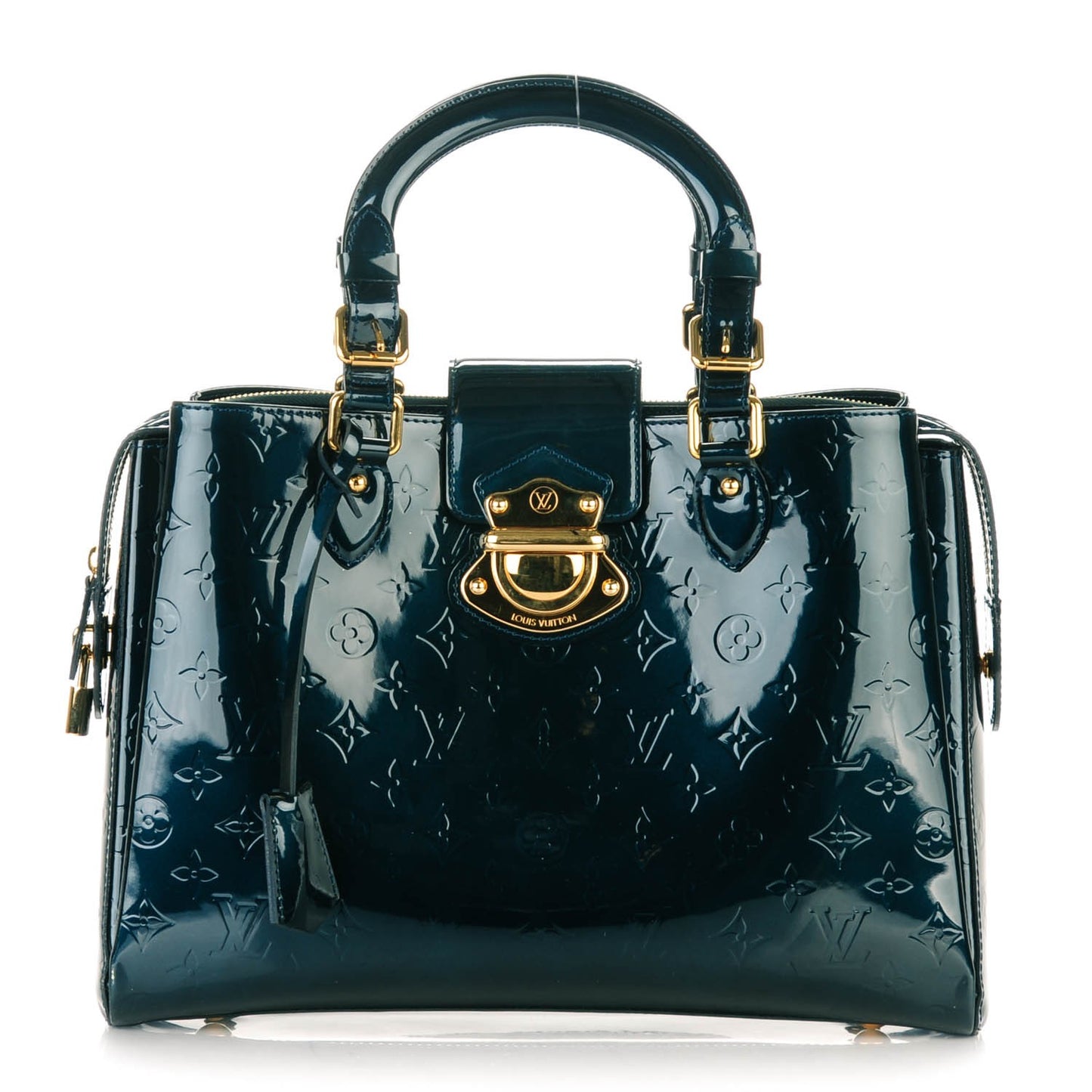 Vernis Melrose Avenue Blue Nuit