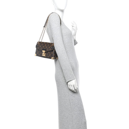 Louis Vuitton Monogram Trunkie 2 of 9
