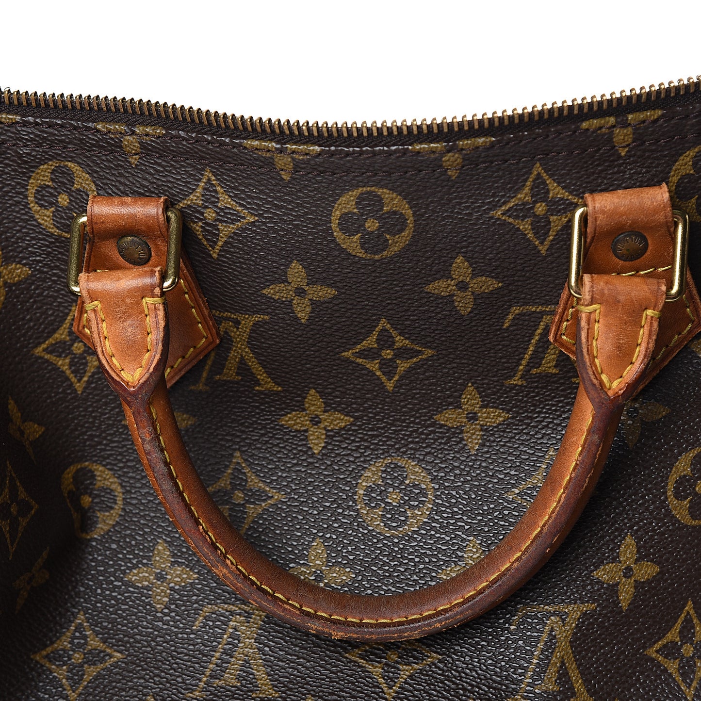 Monogram Speedy 30