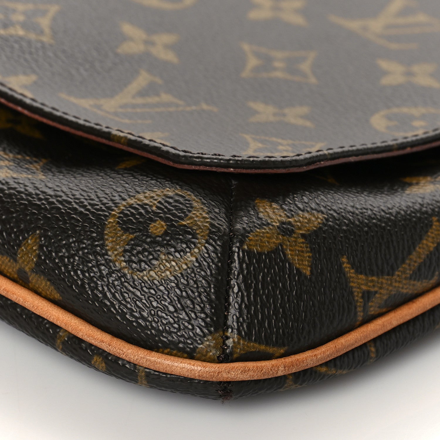 Louis Vuitton Monogram Musette Salsa Long Strap 9 of 9