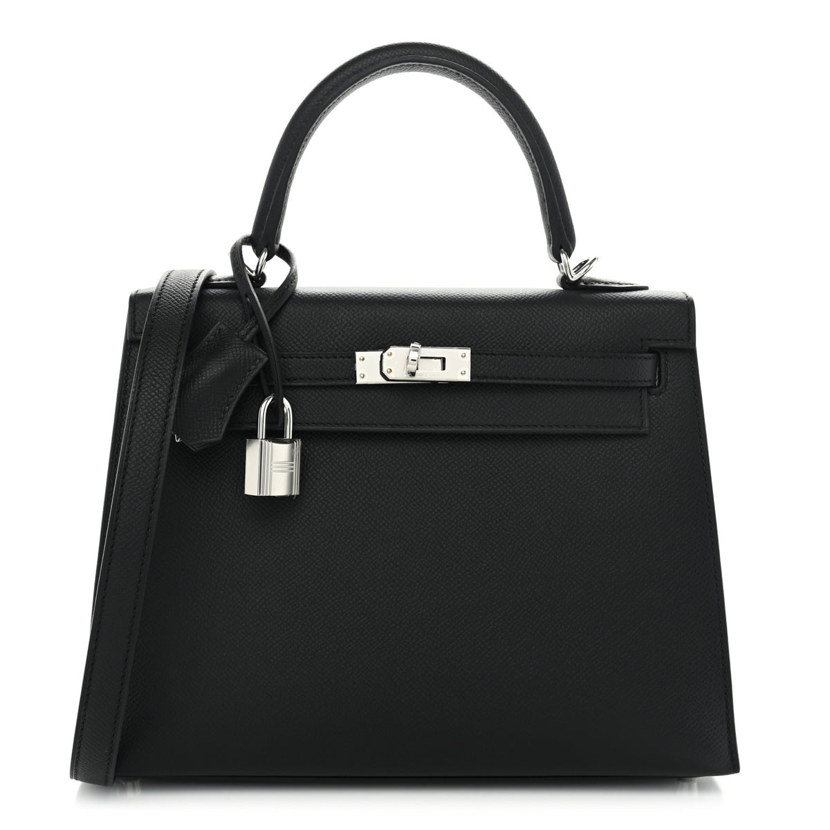 Epsom Kelly Sellier 25 Black