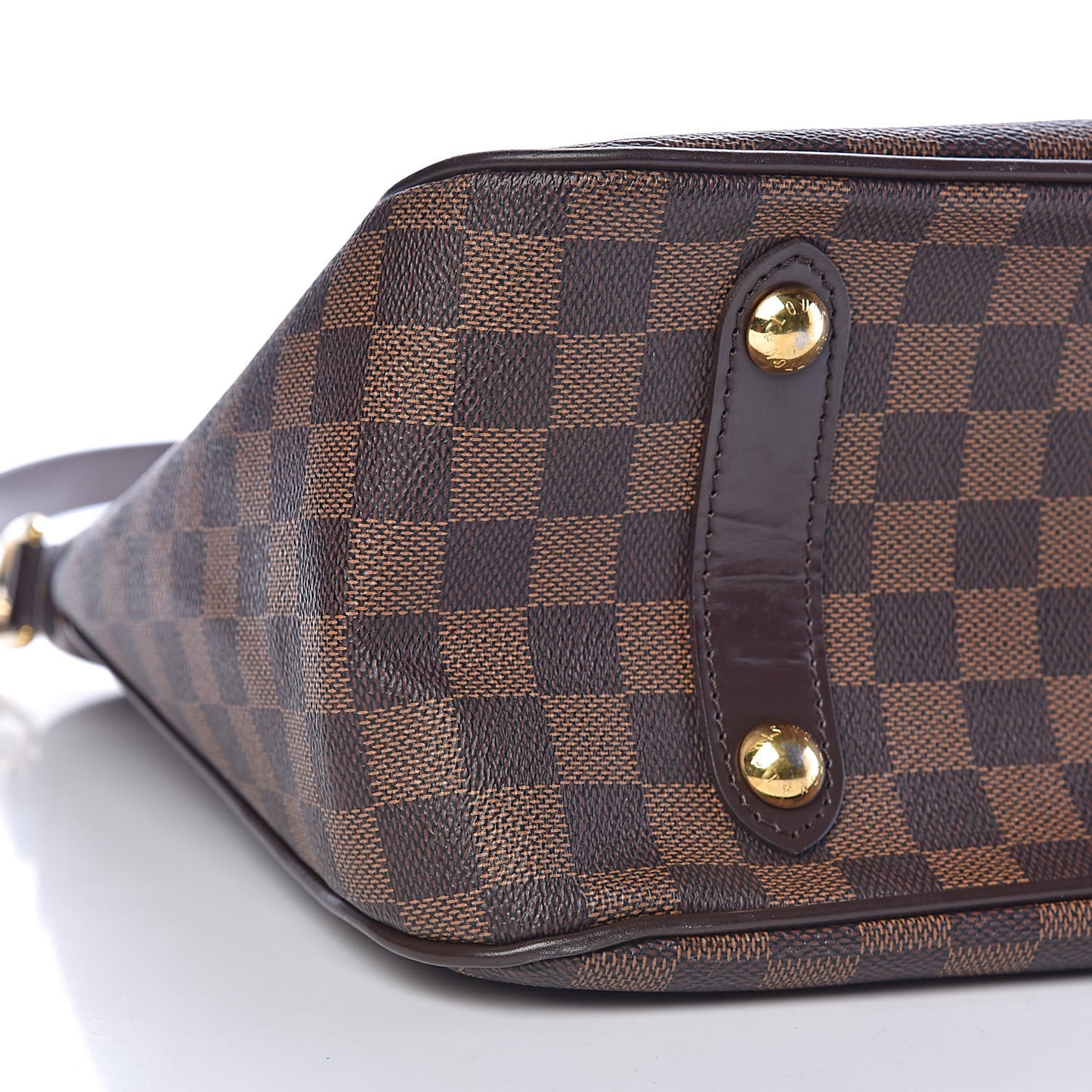 Damier Ebene Cabas Rosebery