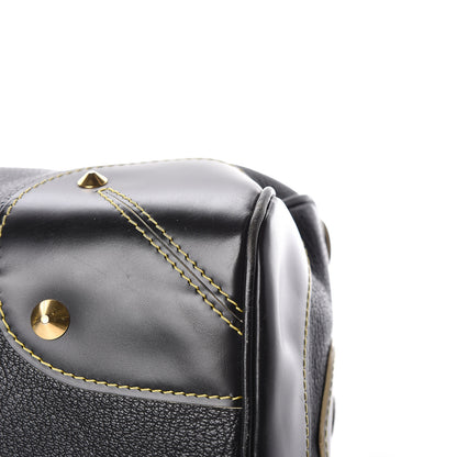 Louis Vuitton Suhali Le Radieux Black 12 of 15