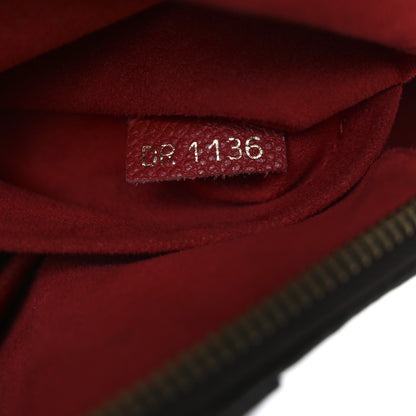 Louis Vuitton Monogram Retiro NM Poppy 7 of 16
