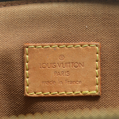 Louis Vuitton Monogram Tivoli GM 6 of 7