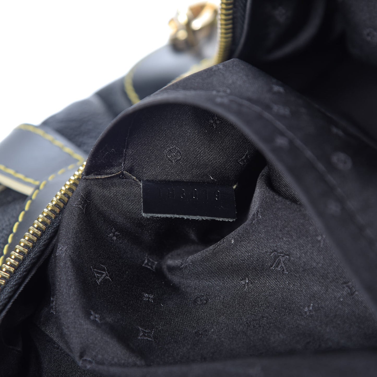 Suhali Le Radieux Black