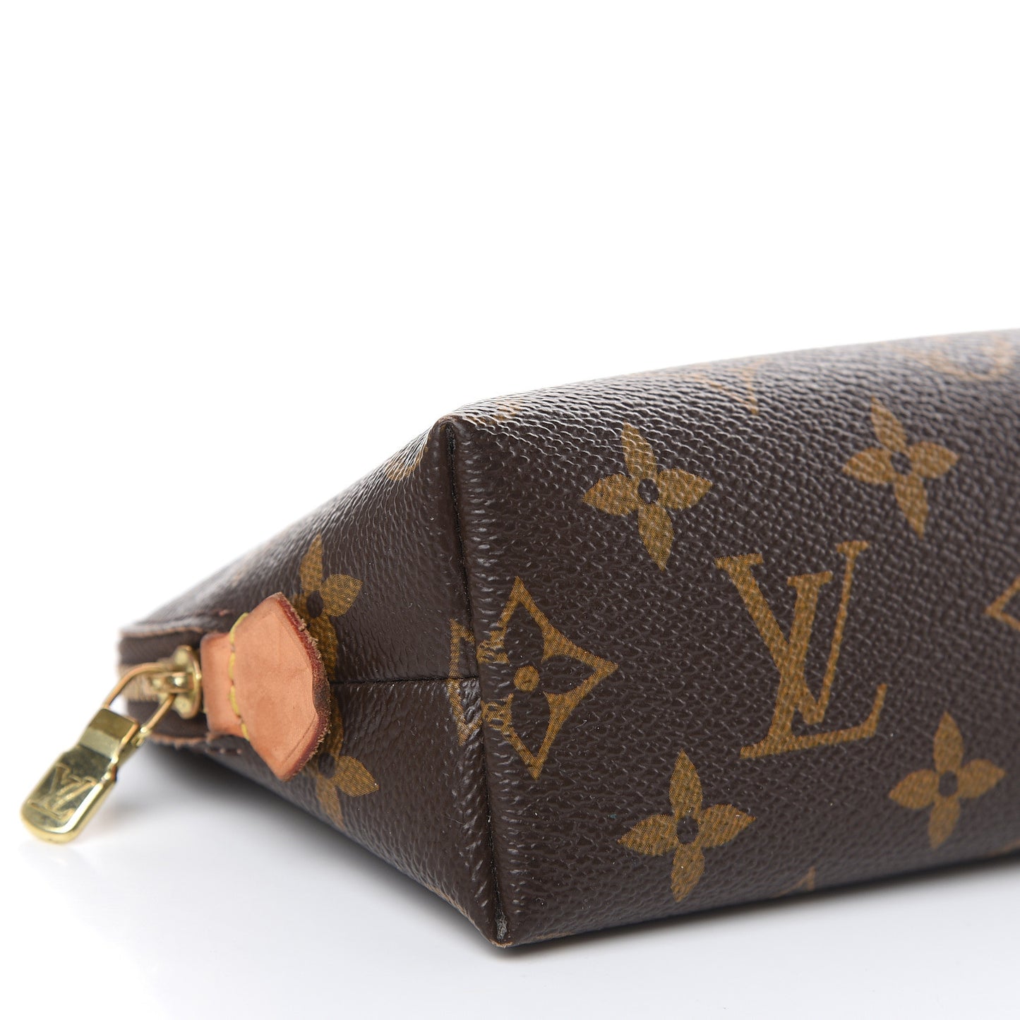 Monogram Cosmetic Pouch