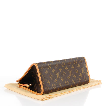 Louis Vuitton Monogram Popincourt 4 of 7