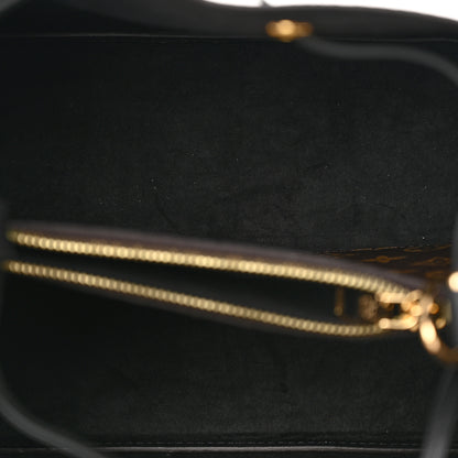 Louis Vuitton Monogram Neonoe MM Black 5 of 9