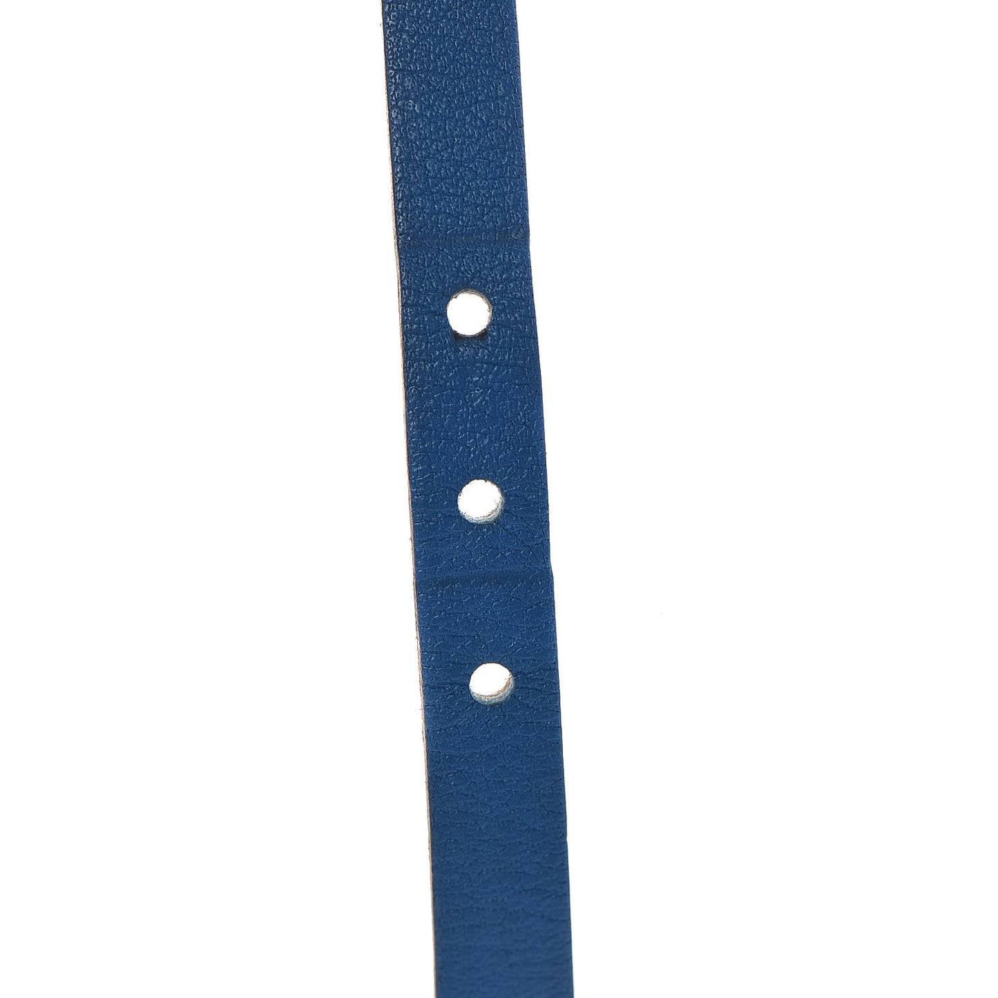 Swift Hapi 3 MM Triple Tour Wrap Bracelet S Mykonos
