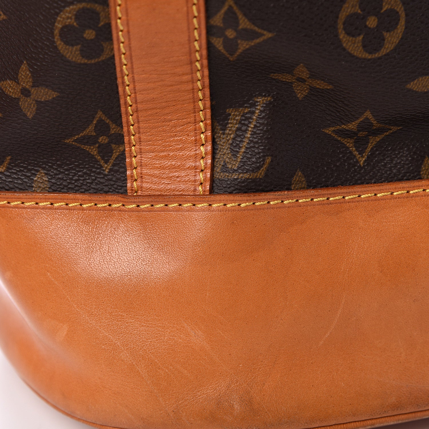 Louis Vuitton Monogram Randonnee GM Backpack 12 of 16