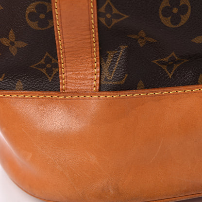 Louis Vuitton Monogram Randonnee GM Backpack 12 of 16
