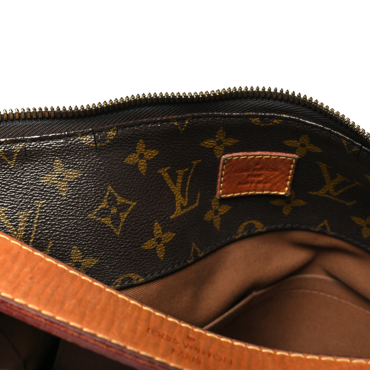 Monogram Sully MM