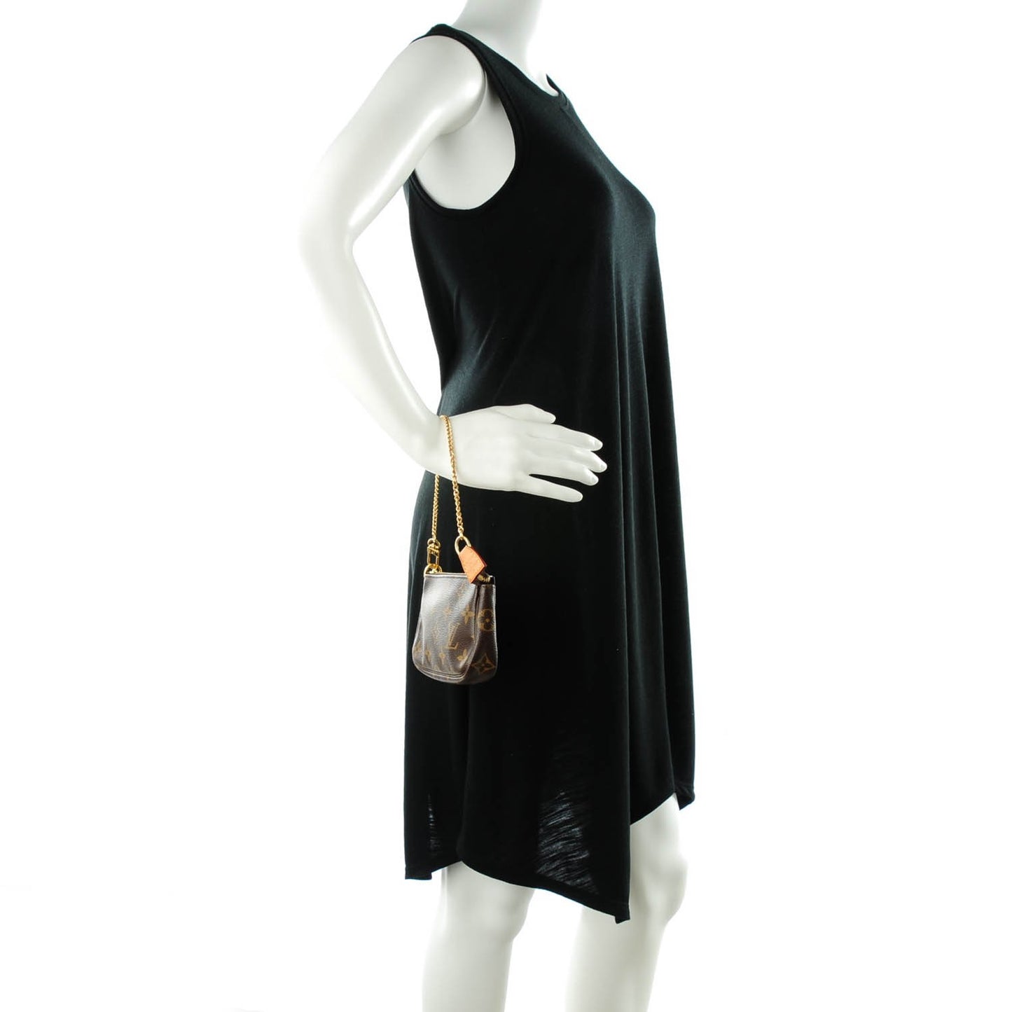 Monogram Mini Pochette Accessories