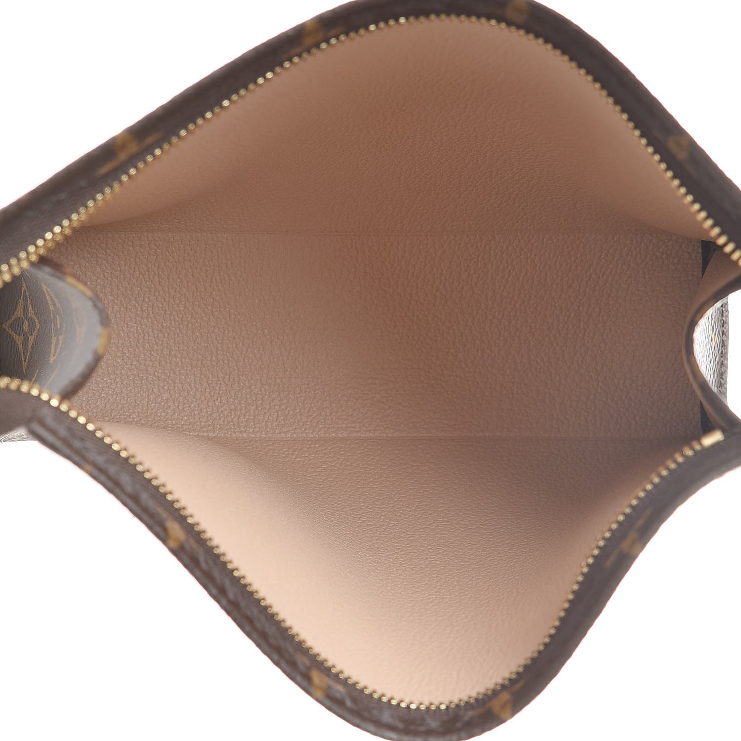 Louis Vuitton Monogram Toiletry Pouch 19 5 of 9