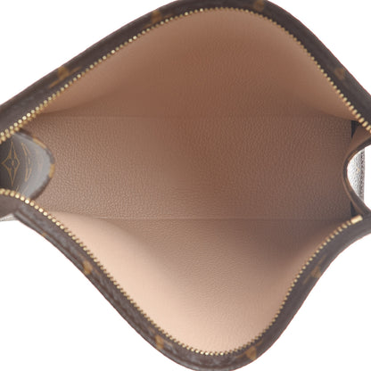 Louis Vuitton Monogram Toiletry Pouch 19 5 of 9