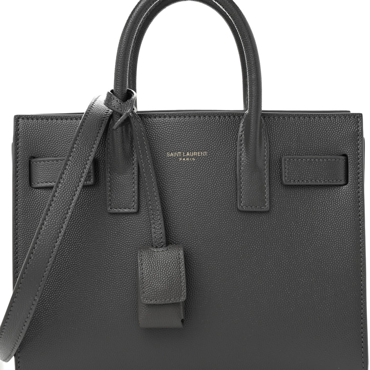 Grain de Poudre Nano Sac De Jour Storm
